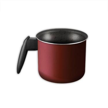 Imagem de Fervedor Rochedo Facilita 15cm Vermelho Vermelho