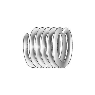 Imagem de Heli-Coil R532614L6 Savathd Longo Rch/Pacote 6