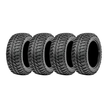 Imagem de Kit 4 Pneus Speedmax Aro 20 35X12.50R20 T01 121Q