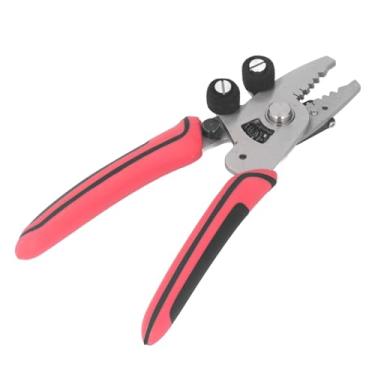 Imagem de SUNGOOYUE Cortador de Fio Alto Multifuncional de Descascador de Fibra óptica para Uso Industrial Doméstico Com Ferramentas de Limpeza