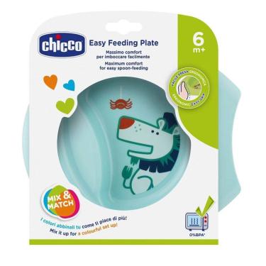 Imagem de Bowl De Alimentaçao 6M+ Menino - Chicco