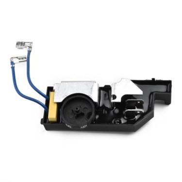 Imagem de NaningLxh #1617233026#GBH11E#GBH11DE Controlador de Velocidade do Interruptor Serve para Martelo de Demolição GBH5/40DCE GSH 10 C GSH 4 GSH 5 CE Peças de Reposição Durável Novo Compatível com Bosch