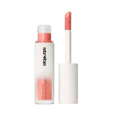 Imagem de blush líquido mac strobe dewy