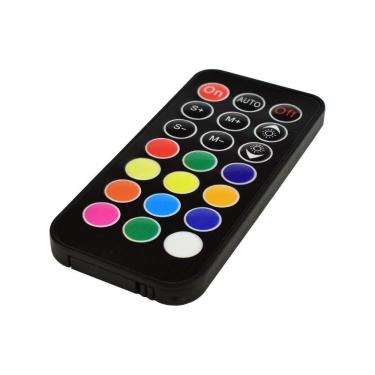 Imagem de Kit Cooler Fan Evus Fk-12r Rgb