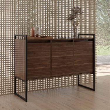 Imagem de Buffet Industrial 3 Portas Affara