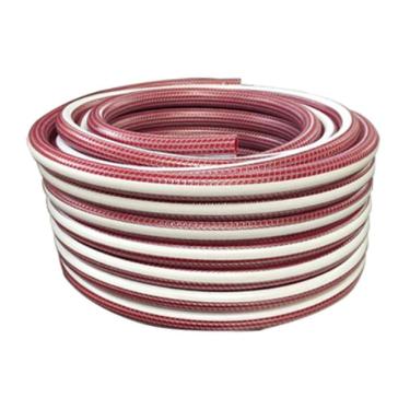 Imagem de Mangueira/Jardim 30 mts1/2" Tricô Reforçada Antitorção