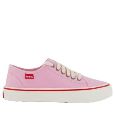 Imagem de Tênis Redley Wave Feminino Rosa 38