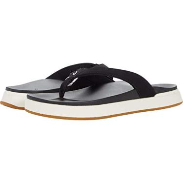 Imagem de OLUKAI Nu'a Pi'o Black/Black 11 B (M)
