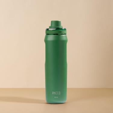 Imagem de Garrafa Térmica Vyta 650ml PACCO Aço inoxidável 18/10 Até 24h gelada ou até 12h quente