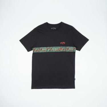 Imagem de Camiseta Billabong Spinner Masculina-Masculino