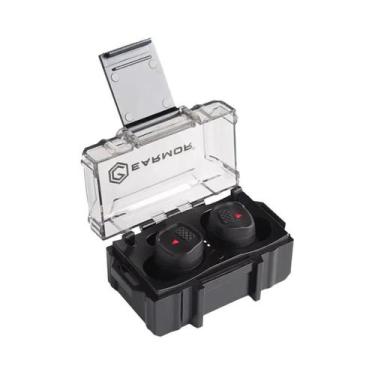 Imagem de Fones De Ouvido Bluetooth Com Cancelamento De Ruído M20T NRR26db Heads