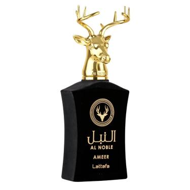 Imagem de Ameer EDP Vegano: Perfume Árabe Premium Cruelty-Free