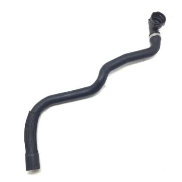 Imagem de Fongsky Mangueira de refrigeração do radiador superior, compatível com Volvo S60 1.6T, número de peça 31338175 BG918260AB