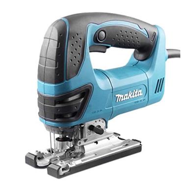Imagem de Serra Tico Tico 450w com Kit de 5 Lâminas 4327 Makita