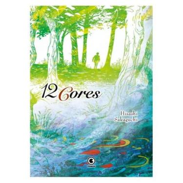 Imagem de 12 cores - CONRAD