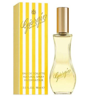 Imagem de Perfume Giorgio Beverly Hills-Feminino