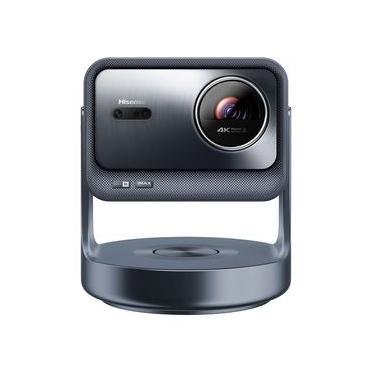Imagem de Mini Projetor Portátil Hisense C2 Ultra 4K Ultra HD RGB a Laser, com HDMI e USB 2.0