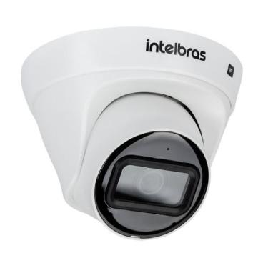 Imagem de Câmera IP 2 Megapixels 30m PoE VIP 1230 D G5 Intelbras