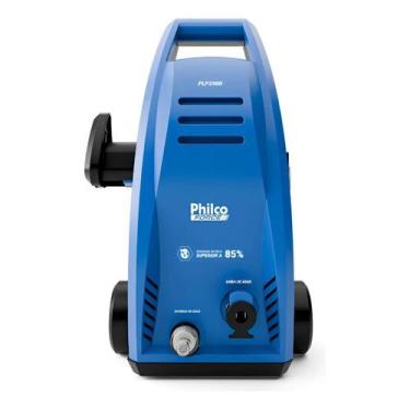 Imagem de Lavadora de Alta Pressão Philco 1800PSI, 1600W, 127V - PLP2900, 110V