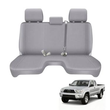 Imagem de Dasmiro Capa de assento personalizada Tacoma