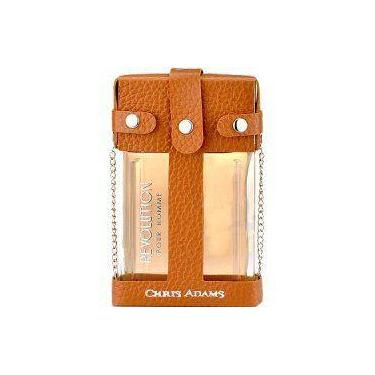 Imagem de Chris adams revolution pour homme eau de parfum 100ml