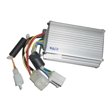 Imagem de Controlador sem escovas de alta potência 36V40V700W de velocidade constante, máquina elétrica de jardim, driver trifásico sem escovas