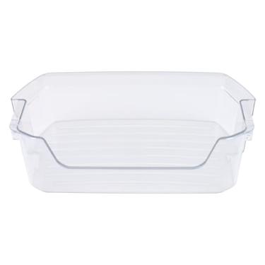 Imagem de DriveFix Caixa de prateleira de porta de geladeira para WR71X38307 WR71X30144 GNE27JYMWFFS GFE26JYMNFFS GFE26JSMAFSS GNE27JYMNFFS AP7186356 PS16729788 EAP16729788 49757 50