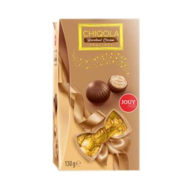 Imagem de Bombom jouy praline creme avela 130gr - JOUY&CO