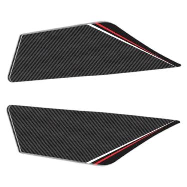 Imagem de Protetor Adesivo Resinado Paralama Compatível Pcx 2020