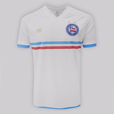 Imagem de Camisa Esquadrão Bahia I 2023 Torcedor-Masculino