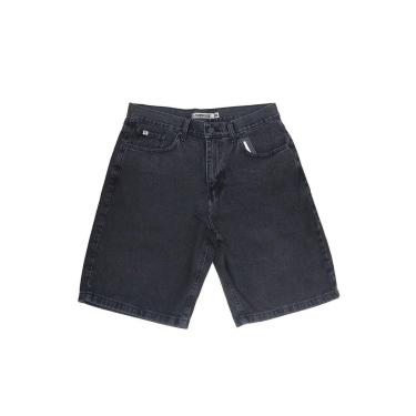 Imagem de Bermuda DC Jeans Oversize Acid Masculino-Masculino