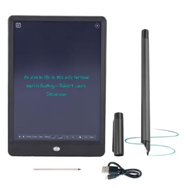 Imagem de AUNMAS Tablet de Desenho Inteligente Com Caneta, Quadro de Escrita Eletrônica Com Sincronização de Tela de B5 Com Tradução de Voz AI para Reuniões de Escritório, Pintura de