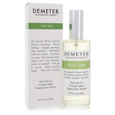 Imagem de Perfume Feminino Demeter 120 ML Aloe Vera Cologne