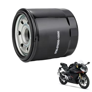 Imagem de Filtro de óleo do motor universal para CFMOTO 450ss CF MOTO Lbex 450 2023-2025