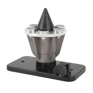 Imagem de Snsowed Balanceador de Lâmina, Balanceador de Lâmina Magnético para Montagem Em Parede 339075B 42 047, Metal Forte Com 6 ímãs Fortes, para Lâminas Cortador Troy, Equilibra Qualquer