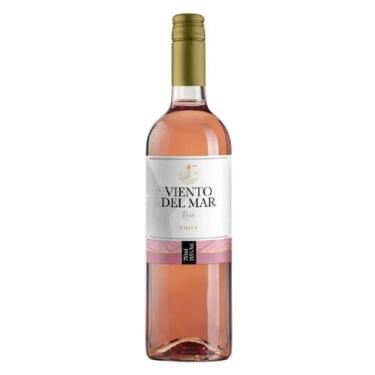 Imagem de Vinho Viento Del Mar Rose 750Ml