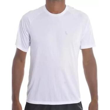 Imagem de Camiseta Lupo Masculina Basica 75040, Branco, GG