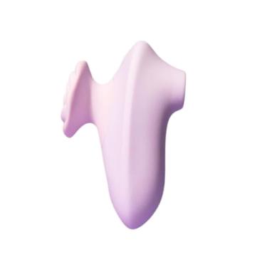 Imagem de Sugador Clitoriano Jolie Curadoria Désir