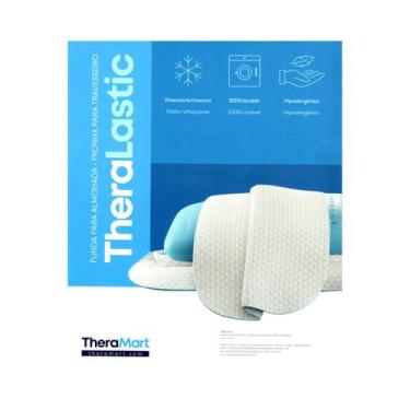 Imagem de Capa Para Travesseiro Theralastic Tm211 Theramart