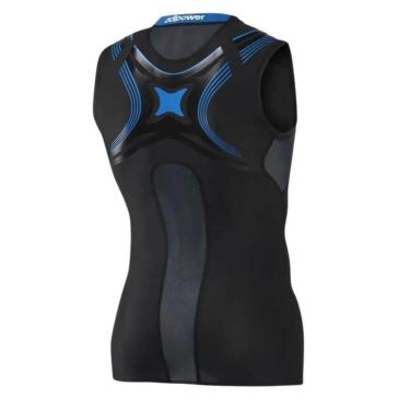 Imagem de Camiseta Regata De Compressão adidas Térmica run W39829-Masculino