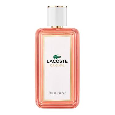 Imagem de Lacoste Pour Femme Eau De Parfum - Perfume Feminino 100ml