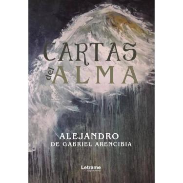 Imagem de Cartas del alma - Espanhol