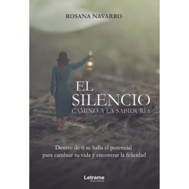 Imagem de El silencio. Camino a la sabiduría - Espanhol