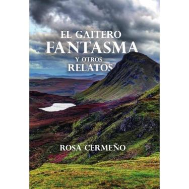 Imagem de El gaitero fantasma y otros relatos - Espanhol