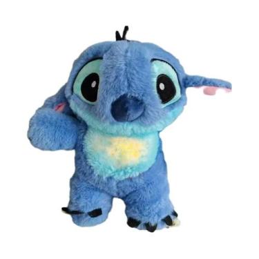 Imagem de Boneco Kawaii Lilo & Stitch, Brinquedo Confortante E Respirável, Perso