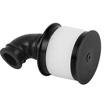 Imagem de SPYMINNPOO Peça de Reposição de Liga de Alumínio Eficiente para Filtro de Ar RC para Carro HSP 94122 1/10 RC, Evita Arranhões No Cilindro para Capacidade Máxima do Motor, Adequada para Entusiastas