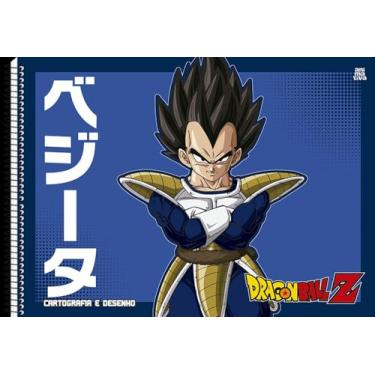 Imagem de Caderno de Cartografia e Desenho, 60 Folhas, Espiral, 27,5x20cm, Sortido