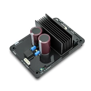 Imagem de EM15-A Kit de peças do gerador do conjunto gerador diesel 516-8504 do regulador de tensão