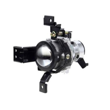 Imagem de Farol De Milha Auxiliar Hb20 Hb20S 2020 Ld Direito 121502R