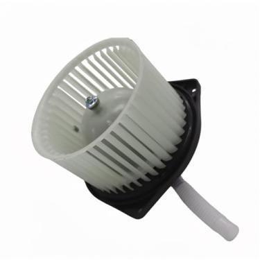 Imagem de Motor de ventilador a/c fmm 7802a164 7802a216 ksh1124wb, compatível com mitsubishi asx/delica/galant/lancer/outlander/rvr 5t(RHD)